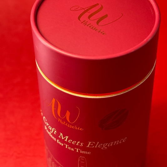 賀年「瑪」到功成+招財貓禮盒|2026 新年限定