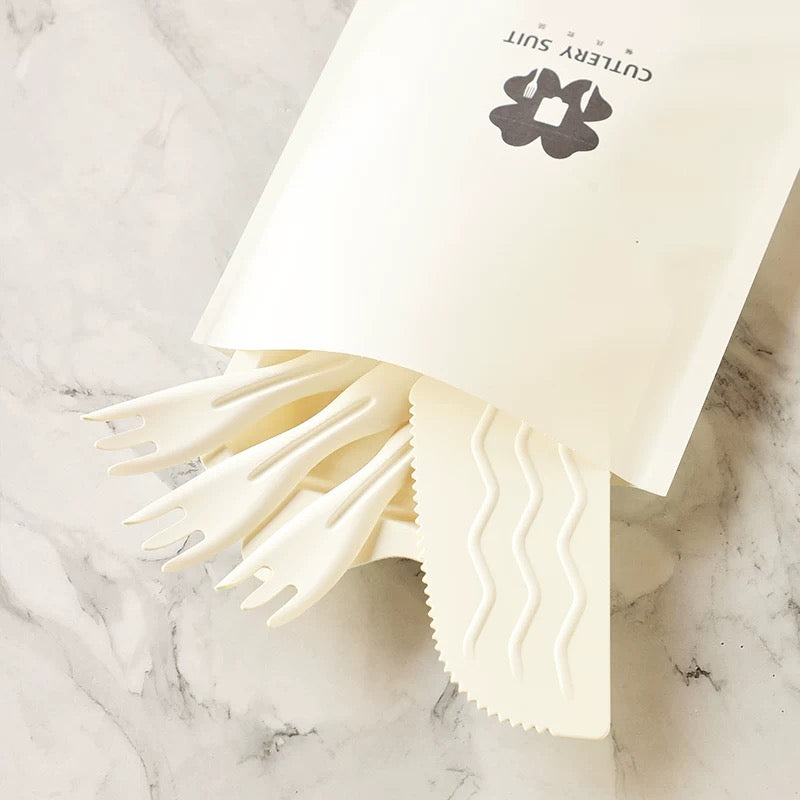 cutlery bag