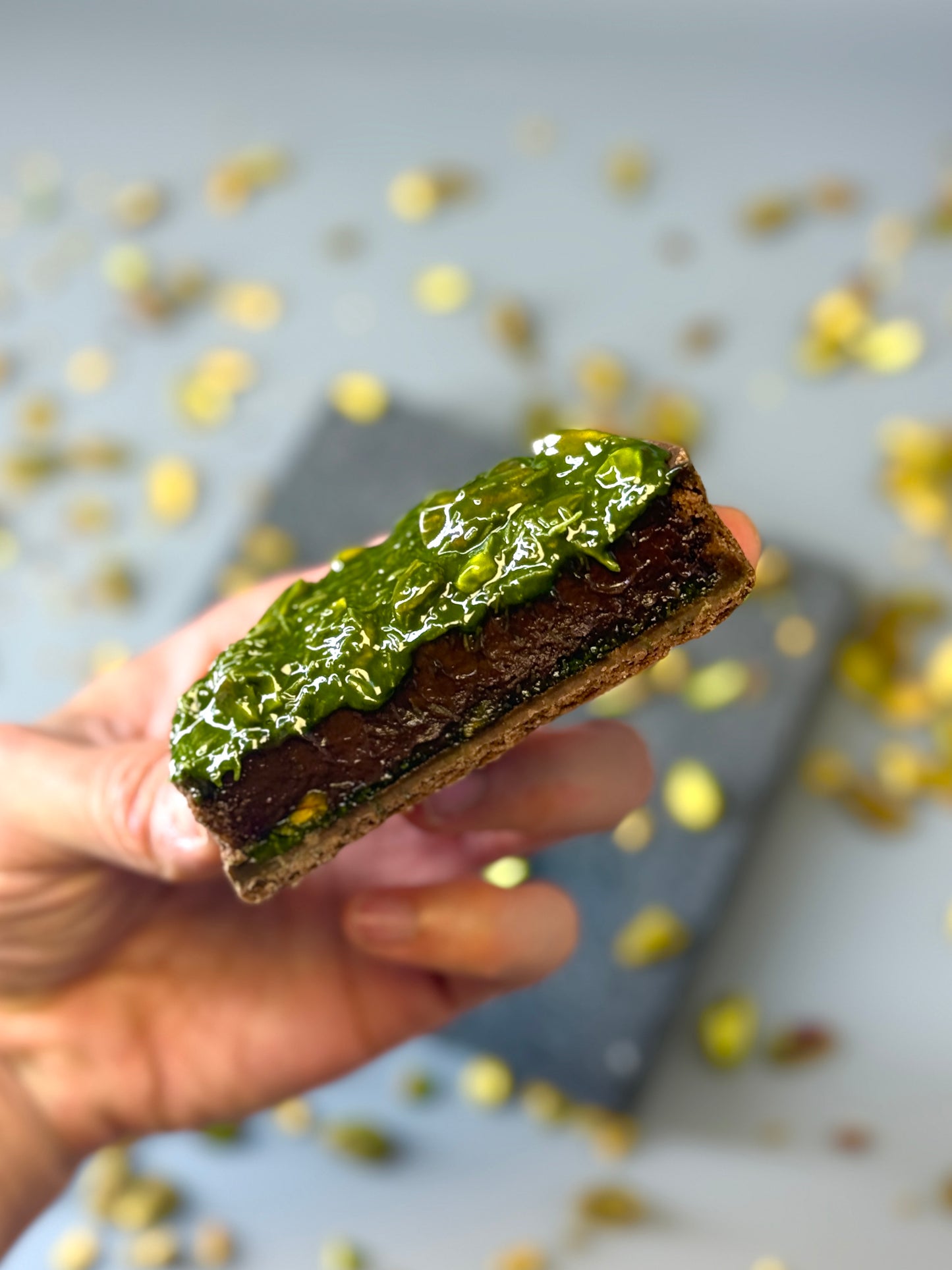 開心果盛 Pistachio Set