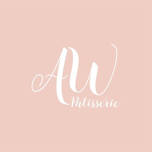 為 AW Patisserie 寫的第一篇 BLOG：想同你分享更多甜美故