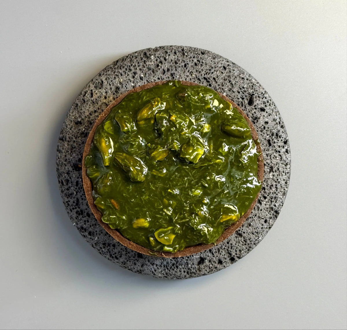 AW Patisserie 招牌珍珠奶茶戚風 雙層開心果麻糬撻，人氣口味 2025中秋限定開心果月餅，人氣精選