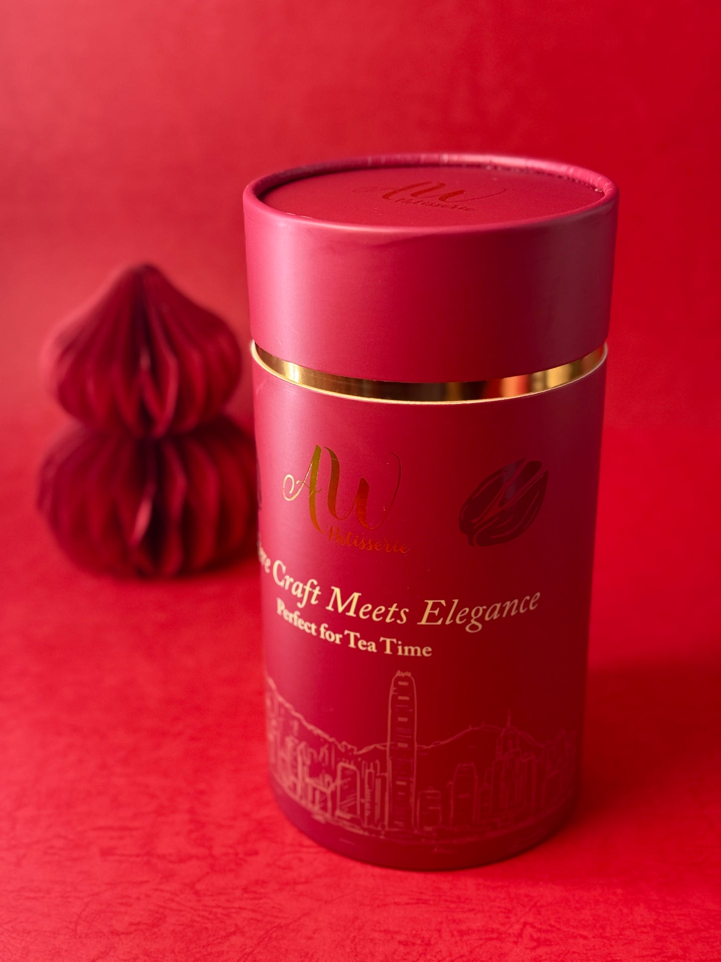 賀年「瑪」到功成+招財貓禮盒｜2026 新年限定