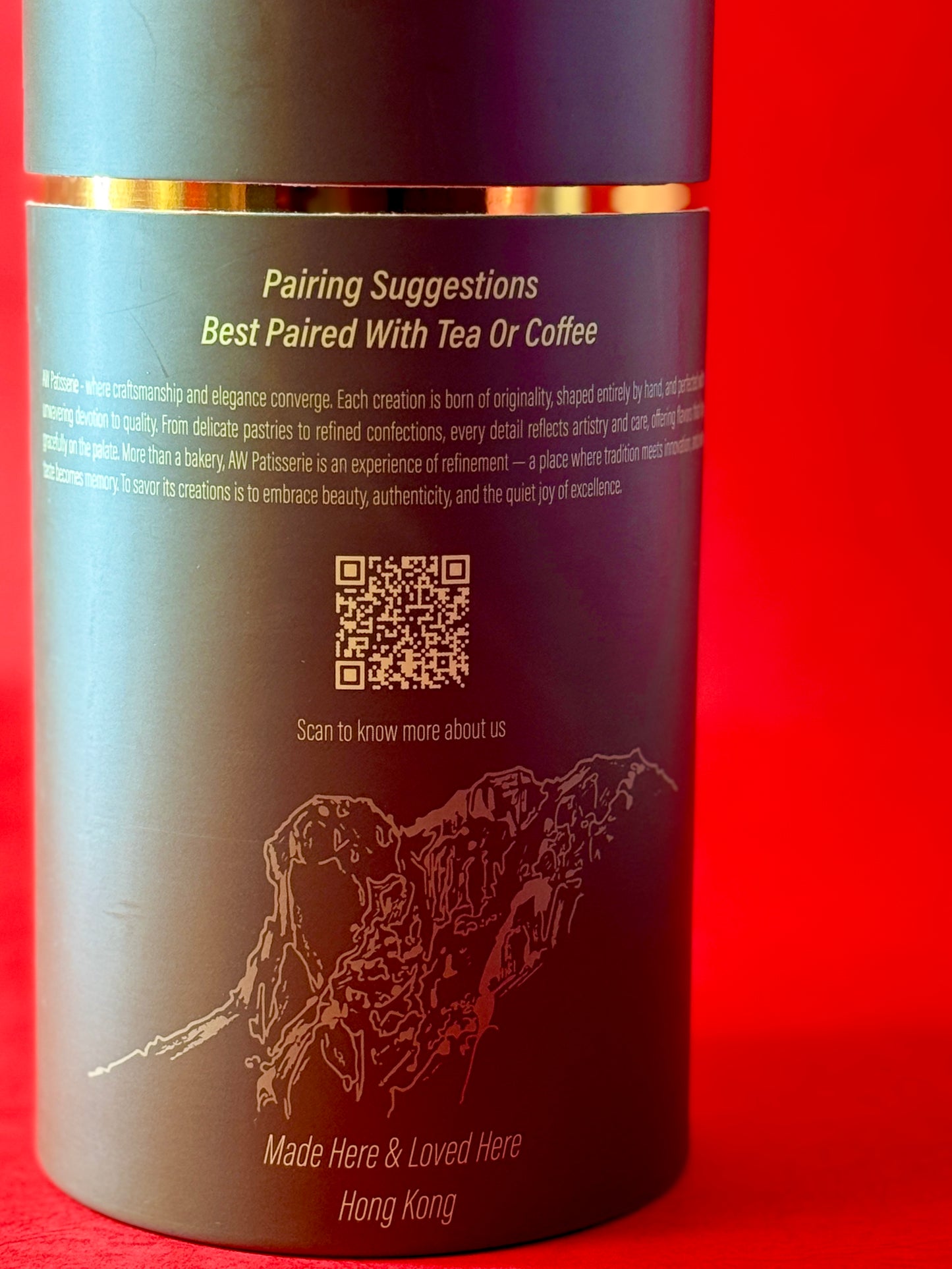 賀年開心果夾餡曲奇+招財貓禮盒幸運禮盒｜2026 新年限定