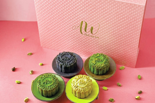 AW Moon Cake 