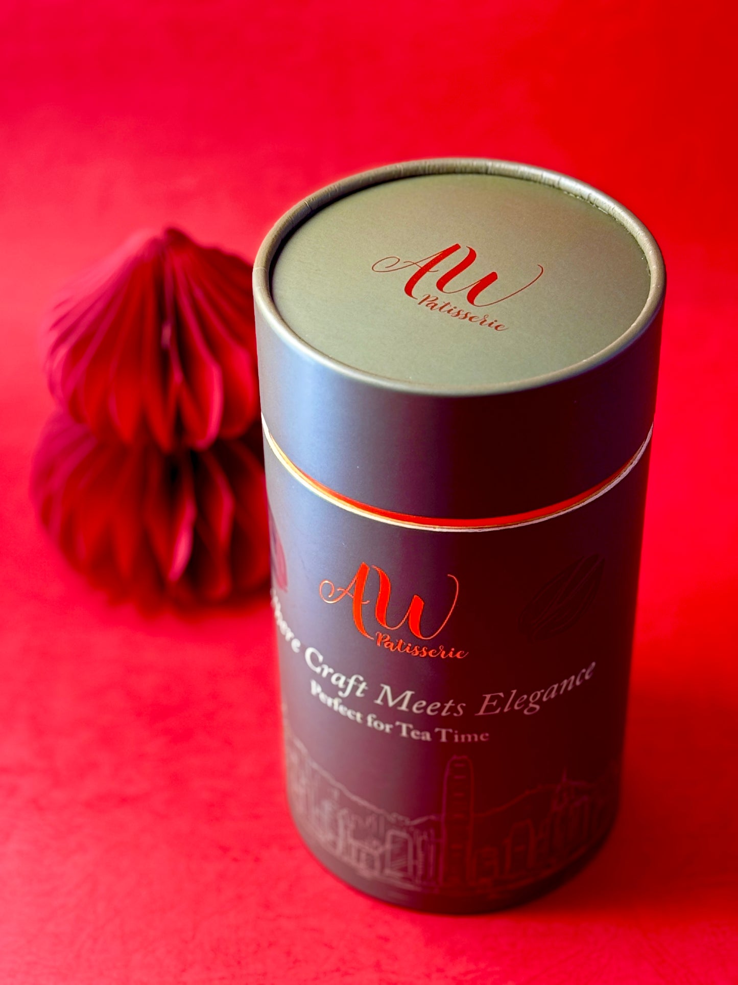 賀年開心果夾餡曲奇+招財貓禮盒幸運禮盒｜2026 新年限定