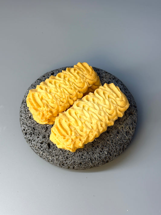 AW Patisserie 原味牛油維也納手工曲奇